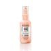 DESSANGE - 48H* Hydra-Brush Anti-Frizz Finishing Serum - Formula Enriched with Hyaluronic Acid* - Prolongs Blow-Drying - For Hair Exposed to Heating Appliances - No Rinse - 100 ml