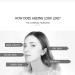 VENZEN Advanced Hydrating Cleanser with Niacinamide - Natural Moisturizing Effect - 100g | Shop Internationally - Buy Online on GoSupps.com