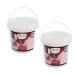 Guerande Fleur de Sel 1kg Bucket x 2
