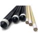 CENMO 2 Piece Wooden Stick Pool Billiard Bridge Cue Stick 36 - Premium Quality - Buy Online on GoSupps.com