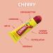 Carmex SPF15 Cherry Lip Balm 10g - Moisturizing Lip Balm - Pack of 1 - Buy Online on GoSupps.com