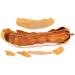 SR Spices Sweet Tamarind Box Thailand Mithi Imli Big Size A Grade Quality 250g Small - Buy Online on GoSupps.com