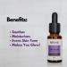 Revive Essential Oils Skin Health Essential Oil Blend - 100% Pure Therapeutic Grade for Diffuser Humidifier Massage & Aromatherapy - Perfect for Skin & Hair Care - Buy Online on GoSupps.com