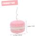 Zerodeko 2pcs Scented Macaron Tealight Candles | Aromatic Home Decor | Delicate Votive Wax Candles for International Shipping - Buy Online on GoSupps.com