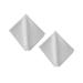 Diamond Round Colored Party Toothpicks