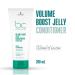 Schwarzkopf SK BC Collagen Volume Boost Whipped Conditioner 150ml - Hydrating Aquatic Formula for All Hair Types - International Shipping Available - Buy Online on GoSupps.com