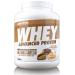 Whey Advanced Protein Powder 67 Servings of Delicious Muscle Building Protein Chocolate Peanut Butter 2010g
