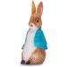 Anniversary House Peter Rabbit Resin Keepsake Cake Topper 3.5 x 8cm Birthday Cake Topper Baby Shower Decorations Christening Luxury Boxed 100% Unsaturated Polyester Resin 3.5 x 8cm (1.4 x 3.1") Classic Peter Rabbit Single - Buy Online on GoSupps.com