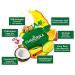 Chandrika Original Ayurvedic Soap 115g - 100% Natural & Authentic | International Shipping Available - Buy Online on GoSupps.com