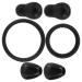 ULTECHNOVO 8 Sets Ear Plug Diaphragm Tips - Pediatric Replacement Accessories for Medical Use - Buy Online on GoSupps.com