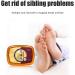 dijiusidy Horse Oil Care Cream Professional Horse Ointment Moisturizing Oil Nourishing Foot Creams Portable Heel Moisturizer - Buy Online on GoSupps.com