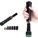 Rowzzi Electric Nail Lacquer & Glue Shaker - Handsfree Tool for Eyelash Extensions & Polish - White - Buy Online on GoSupps.com