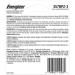 Energizer LR44 Battery (Pack of 2) - Silver Oxide 1.5V AG13 303 357 SR44 - International Shipping Available - Buy Online on GoSupps.com