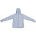 Angrek Women's Sun Protection Hoodie - Breathable Long-Sleeve Jacket for Ultimate UV Defense (Gray) - Buy Online on GoSupps.com