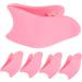 Balacoo 20 Pcs False Eyelash Tools - Makeup Eyelash Clamp & Tweezers for Extensions Removers & More - Buy Online on GoSupps.com
