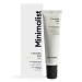 Generic Minimalist 8% L-Ascorbic Acid Lip Treatment Balm with Vitamin E Radianskin & Glycerine for Pigmented & Dark Lips | For Women & Men | 12 gm Off White