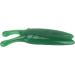 Verdant Touch Gua Sha Facial Tool - High Bridge Nose & Jaw Swelling Reduction - Green Gua Sha Massage Tool for Glowing Skin - Buy Online on GoSupps.com