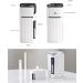 Colorful Aromatherapy Diffusers - USB Cool Mist Humidifier for Home & Car | Quiet Auto Shut-Off 2 Mist Modes - Buy Online on GoSupps.com