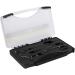 Loon Outdoors Core Fly Tying Kit - Black | Complete Fly Tying Set - Buy Online on GoSupps.com