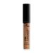 Beauty Forever HD Long Wearing Multi-use Concealer Emollient Rich Formula Creamy & Blend-able 3.5ml (07 DEEP) 3.50 ml (Pack of 1) 07 DEEP