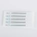 Shuiniba 16G Piercing Needles Set - Body, Ear, Navel, Nose, Lip, Nipple - 5 Pieces - Buy Online on GoSupps.com