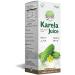 Aryan Karela Juice 1ltr - Promotes Healthy Immune System, Anti-inflammatory & Vision Support - 1 l (Pack of 1) - Buy Online on GoSupps.com