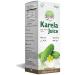 Aryan Karela Juice 1ltr (Pack of 1) Promotes Healthy Immune Health Anti-inflammatory Properties Supports Sugar Level Promotes Vision Level 1 l (Pack of 1)