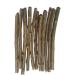 bhavika Creation Natural Neem Datun Chewing Sticks for Oral Care 20 Pieces - Buy Online on GoSupps.com