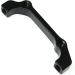 Bike Disc Brake Adapter Set for 140 160 180mm Rotor - MTB Road Bicycle Accessories - Buy Online on GoSupps.com