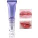  XIAOXIAOYU XIAOXIAOYU Lip Plumping Oil for Women - 10g Moisturizing and Plumping Lip Oil with Changing Effect - Brilliant Beauty Solution for Women and Girls for Day and Night Travel  - Buy Online on GoSupps.com