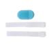 Buy Rosvola Aluminum Alloy Broken Fingers Splint - Soft Breathable Design for Children (S) | International Shipping Available - Buy Online on GoSupps.com
