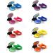 GUIJIALY 8-Color Hair Dye Easy to Use Easy to Clean Disposable Hair Dye Powder Temporary Hair Powder - Buy Online on GoSupps.com