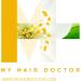  MY HAIR DOCTOR My Hair Doctor Daily Conditioner Lightweight improving and nourishing conditioner that detangles hair for all hair types sulfate-free vegan hair care 100 ml - Buy Online on GoSupps.com