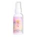 Makeup Mist Hydrating Setting Spray Professional Makeup Makeup Setting Spray Travel Size Small Lightweight Long-Lasting Mattifying All-Day Wear 16Hr(2.03 Oz) (Setting spray*1)