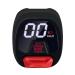 AULPACO Stopwatch Assembly Instrument Display Accessories Compatible with Segway Ninebot Gokart Kit/Gokart PRO/Gokart Lamborghini Electric Kart