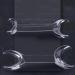 T-Shaped Intraoral Cheeklip Enroller - Double Lip Retractor & Orthodontic Tool for Teeth - Ideal Mouth Opener for Dental Procedures - Buy Online on GoSupps.com