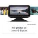 Echo Show 5 (2nd Gen 2021) | Smart Display with Alexa & 2 MP Camera | Charcoal - Device Only - Buy Online on GoSupps.com
