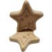 5pcs Natural Wood Beech Animal Shape Pacifier Clips for DIY Pacifier Chains - Buy Online on GoSupps.com