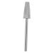 CANIGHT Nail Polisher Professional Pedicure Tools Manicure Grinding Heads Manicure Grinding Tools Manicure Polishing Tools Nail Buffer Bit Nail Bits Nail Polishing Heads Tungsten Steel