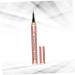 MAGICLULU 1pc Pen Eyeliner Liquid Eyeliner Liquid Liner Eye Liner Sharpeners Waterproof Eyeliner Water Proof 1 count (Pack of 1) As Shown - Buy Online on GoSupps.com