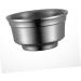 Buguuyo Salad Corns Noodle Bowls - Stylish Serving Dishes for Pasta Salad & Cereals | Versatile Double Shifting Rice Bowl & Cutlery - Buy Online on GoSupps.com