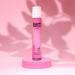 Shop BAM! Parella Pink Sparkle Liquid Edible Glitter | World's First 2024 | Perfect for Cocktails & Party Drinks | Tasteless Glitter Spray - Buy Online on GoSupps.com