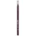 Gosh matte eyeliner in intense black I creamy soft texture for simple application I high opacity ideal for smokey eyes i perfect to mascara i vegan & perfume -free i 016 true violet 016 true violet 1.2 g (1 Pack)