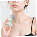 Buy Hapinary Mini Massage Device - USB Muscle Massager Tool Compact Body Massager (11.5x7.5cm Green) - International Shipping Available - Buy Online on GoSupps.com