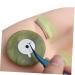 FOMIYES 36 Rolls Eyelash Extension Tape - Breathable Adhesive Fabric for Makeup | Pink & Green Duct Tape | Beauty Supplies - Buy Online on GoSupps.com