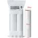 MagiDeal 3X Roller Refill - Lint Roller Refill Rolls for Dust & Pet Hair Removal | International Shipping Available - Buy Online on GoSupps.com