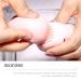 iplusmile Beauty Egg Storage Box | Makeup Sponge Organizer & Toiletry Holder for Travel | Essential Makeup Accessories - Buy Online on GoSupps.com