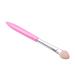 Huhebne 6pcs Single Ended Foam Tip Applicators - Premium Eye Shadow Brushes for Flawless Makeup Application | International Shipping Available - Buy Online on GoSupps.com