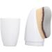 Facial Makeup Brush 2 Piece Professional Durable Makeup Brush for Face Cleansing - Buy Online on GoSupps.com