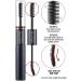 Son&Park Mascara&comb Brown 27.7 grams - Buy Online on GoSupps.com